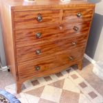 839 2221 CHEST OF DRAWERS